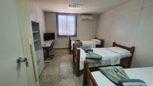M.e.c. Office Hostel
