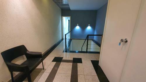 M.e.c. Office Hostel