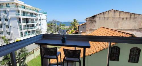 Apartamento Cozy Loft (oceanview)
