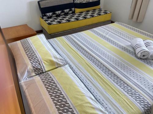 Itaipu Beach House
