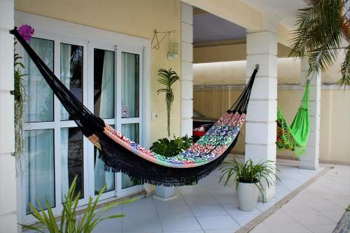 Posada Pousada Seis Praias