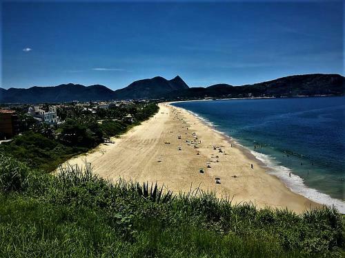 Posada Pousada Seis Praias