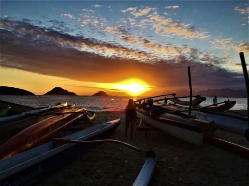 Posada Pousada Seis Praias