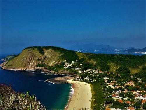 Posada Pousada Seis Praias