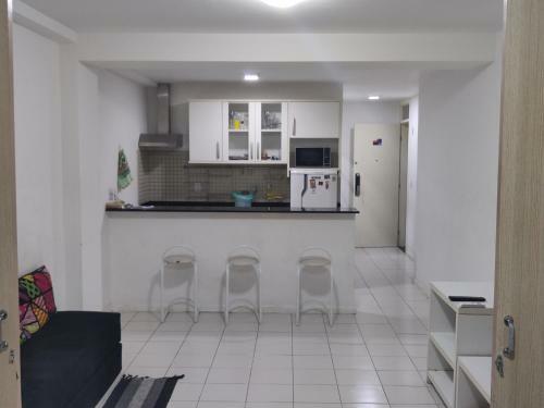 Aparthotel Camboinhas Inn