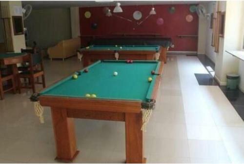 Aparthotel Camboinhas Inn
