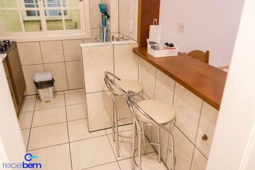 Apartamento Duplex Pra�a Das Flores 5 Pessoas