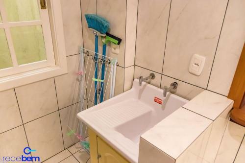 Apartamento Duplex Pra�a Das Flores 5 Pessoas