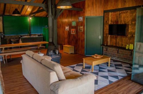 Recanto Da Serra Ga�cha Nova Petr�polis Gramado