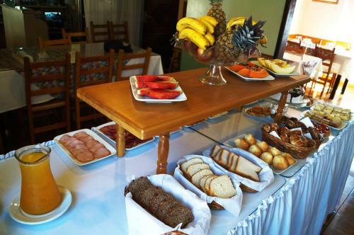 Posada Pousada Park Haus