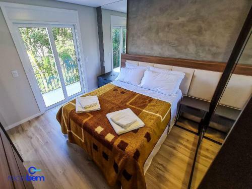 Apartamento No Cora��o De Nova Petr�polis