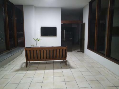 Apartamento Flat Beira Mar, Olinda 4 Rodas 315