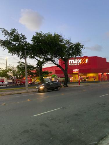 Apartamento Flat Beira Mar, Olinda 4 Rodas 315