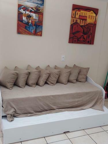 Apartamento Flat Beira Mar, Olinda 4 Rodas 315