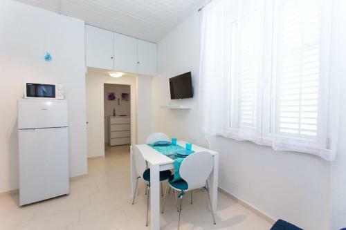 Korcula Apartmanu Mili