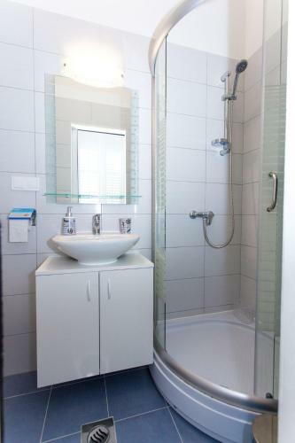 Korcula Apartmanu Mili