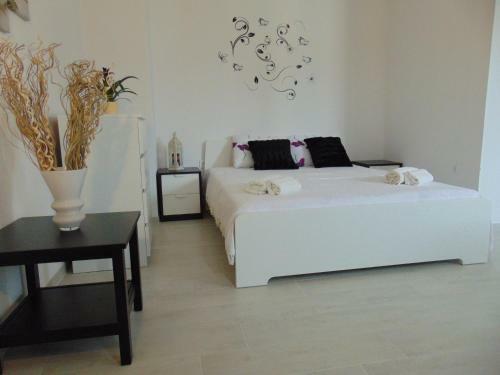 Apartamento Studio Petra