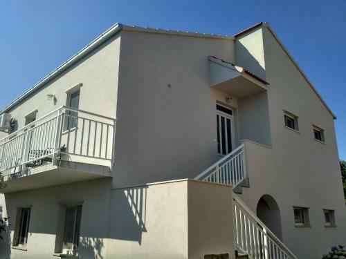 Apartamento Studio Petra