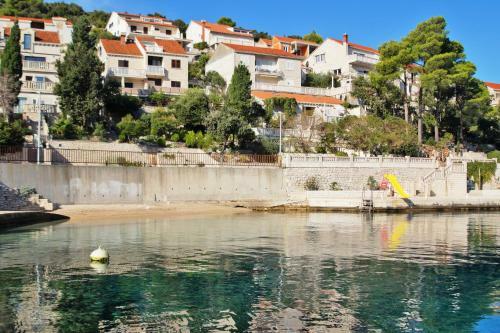 Apartamentos Blue Lagoon