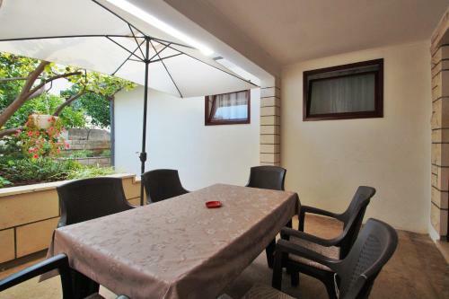 Apartamentos Blue Lagoon
