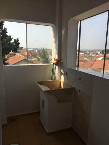 Apartamento Resid�ncias Jac