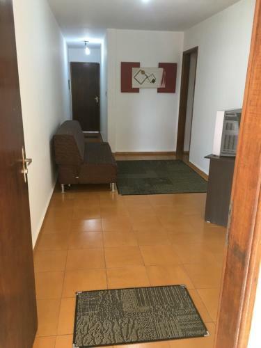 Apartamento Resid�ncias Jac