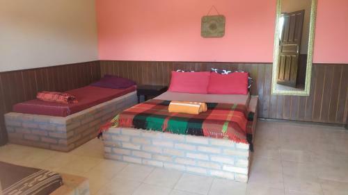 Hostal Terrazzo Italia