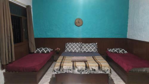 Hostal Terrazzo Italia