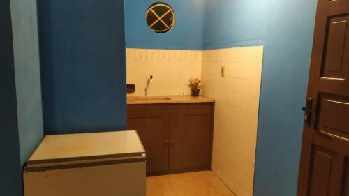 Hostal Terrazzo Italia