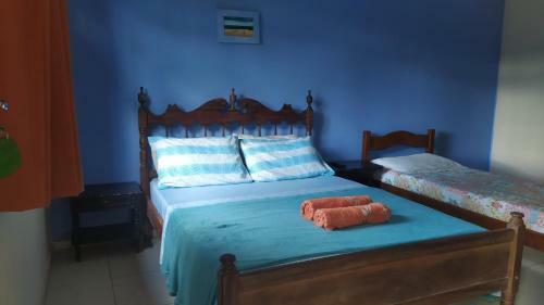 Hostal Terrazzo Italia