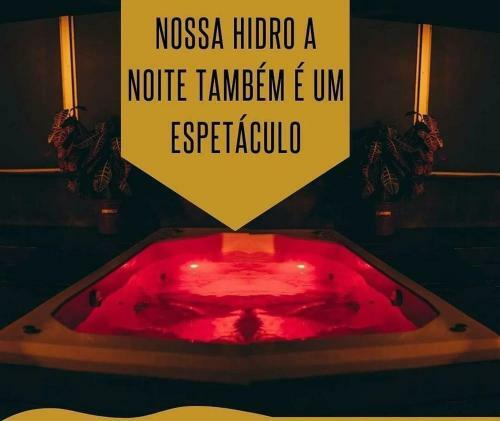 Apartamento Cobertura Hidro Bh Espa�o Gourmet E Hidromassagem