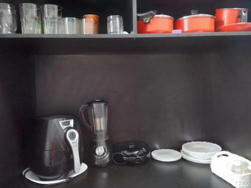 Apartamento Cobertura Hidro Bh Espa�o Gourmet E Hidromassagem