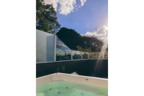 Apartamento Cobertura Hidro Bh Espa�o Gourmet E Hidromassagem