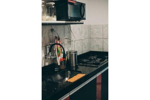 Apartamento Cobertura Hidro Bh Espa�o Gourmet E Hidromassagem
