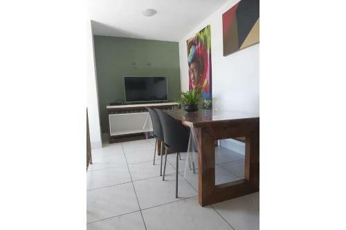 Apartamento Cobertura Hidro Bh Espa�o Gourmet E Hidromassagem