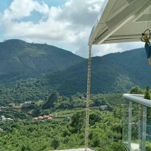Casa Asa Delta Nova Friburgo Com Lareira E Jacuzzi