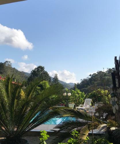 Bed & Breakfast Casa Mara