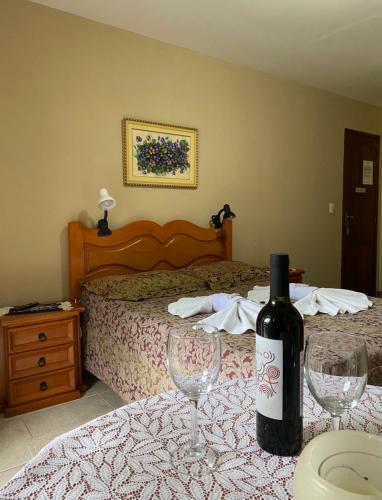 Bed & Breakfast Casa Mara