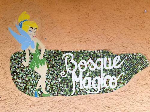 S�tio Bosque Magico