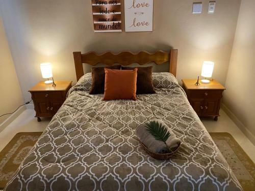 Apartamento Cantinho Do C�nego