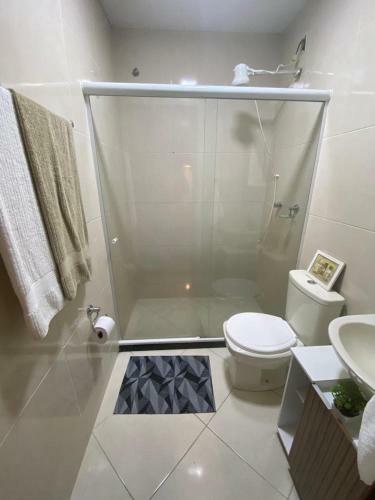 Apartamento Cantinho Do C�nego