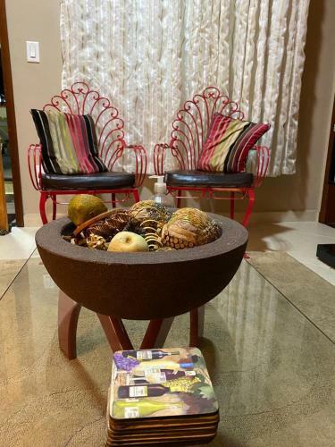 Apartamento Cantinho Do C�nego