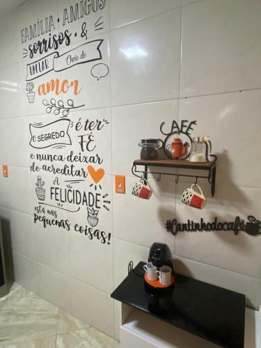 Apartamento Cantinho Do C�nego