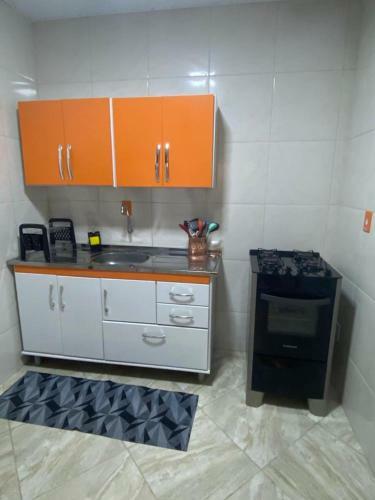 Apartamento Cantinho Do C�nego
