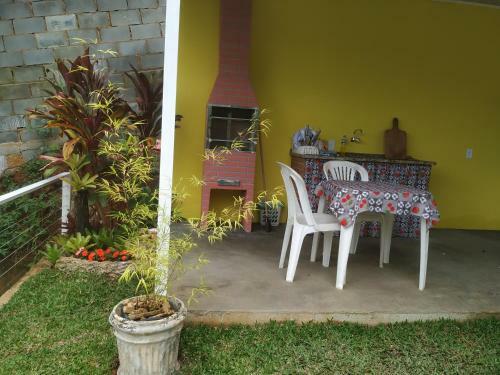 Casa Aconchegante Com Linda Vista A 5 Min Do Centro