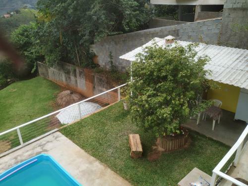 Casa Aconchegante Com Linda Vista A 5 Min Do Centro