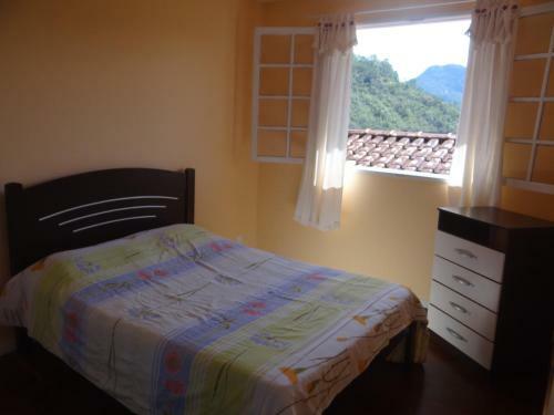 Recanto Para�so