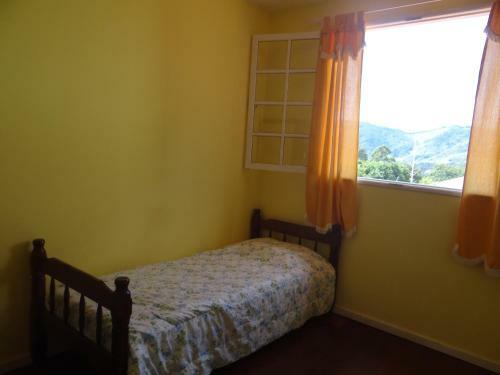 Recanto Para�so