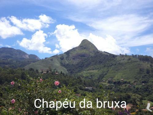 Recanto Para�so
