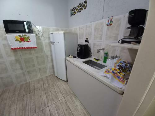 Apartamento Kitinete Da Dona Cristina